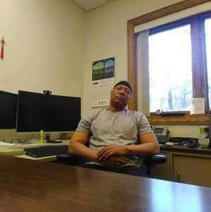 Meet your Posher, George